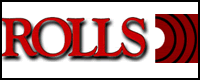 激勵器廠商:美國Rolls公司品牌Rolls(勞斯)