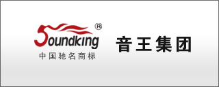 功放廠商:寧波音王集團(tuán)有限公司品牌Soundking(音王)