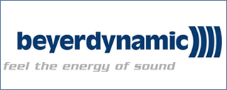 耳機(jī)廠商:德國拜亞動力（Beyerdynamic）品牌beyerdynamic(拜亞動力)