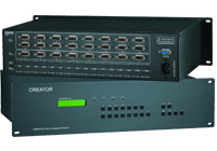 CREATOR()ܿO(sh):VGA1604