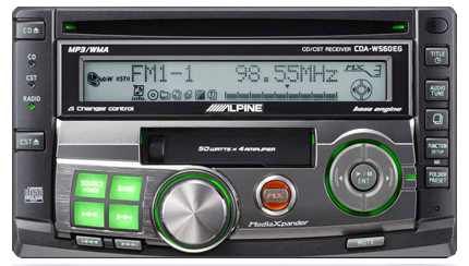 Alpine܇dCDCDA-W560EG,܇dCDCDA-W560EG-----c(din)Ŵ