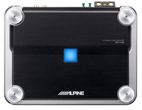 Alpine()܇(ch)d:PDX-4.150