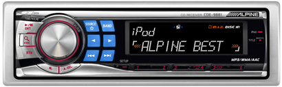 Alpine܇dCDCDE-9881,܇dCDCDE-9881-----cŴ