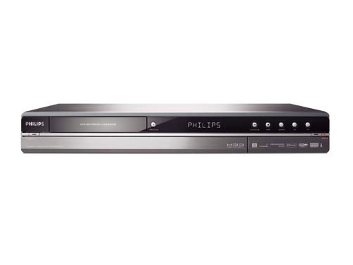 Philips(w)ܿO:DVDR3435H/93
