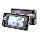 Newsmy(紐曼)MP4:M8000(80G)