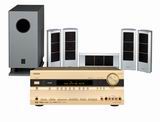 ONKYOͥӰԺSystem 7235,ͥӰԺSystem 7235-----c(din)Ŵ