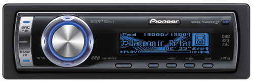 PIONEER܇dCDDEH-P6950IB,h܇dCDDEH-P6950IB-----cŴ