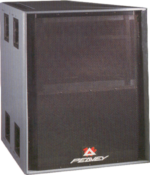 PeaveyCA S1110,CA S1110-----c(din)Ŵ