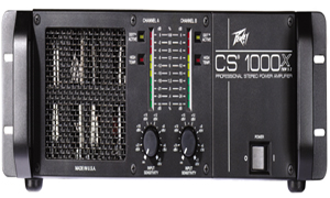 PeaveyCS 1000X,CS 1000X-----c(din)Ŵ