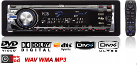 JVCDJ_(ti)KD-DV6406/DV6405,܂DJ_(ti)KD-DV6406/DV6405-----c(din)Ŵ