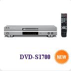 YAMAHADVDC(j)DVD-S1700,RDVDC(j)DVD-S1700-----c(din)Ŵ