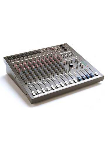 MACKIE{(dio)_(ti)CFX-16,{(dio)_(ti)CFX-16-----c(din)Ŵ