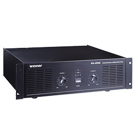 WinnerHI-FI PA-400A,HI-FI PA-400A-----c(din)Ŵ