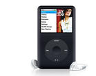 Apple(O(png))S (tng)(sh)aϵ:iPod classic(80G)