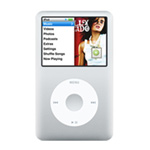 Apple(O(png))S (tng)(sh)aϵ:iPod classic(160G)