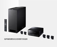 SONY家用音箱DVA-IS10,索尼家用音箱DVA-IS10-----點擊放大
