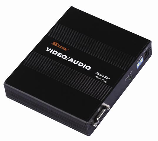 AV-R PRO