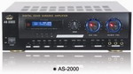 SAMON(ľ)KTV dO(sh):KTVAS-2000+