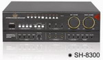 SAMON(ľ)KTV dO(sh):SH-8300A