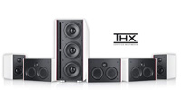 TeufelͥӰԺSystem 4 THX®Compact Speaker System,쳠ͥӰԺSystem 4 THX®Compact Speaker System-----c(din)Ŵ