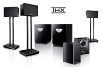 TeufelͥӰԺSystem 5 THX® Select 2™,쳠ͥӰԺSystem 5 THX® Select 2™-----c(din)Ŵ