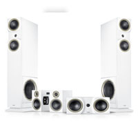 (gu)Teufel쳠Theater 6  Hybrid5.2-Set-----c(din)Ŵ