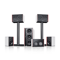 TeufelͥӰԺSystem 4 THX Compact ͥӰԺ,쳠ͥӰԺSystem 4 THX Compact ͥӰԺ-----c(din)Ŵ