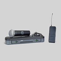 Shure(栖)ԒͲ-:PG1288/PG185