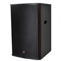 TECNARE(天雷)音箱:Tecnare E15