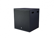易科(ezacoustics)專(zhuān)業(yè)音響:FIS-S18